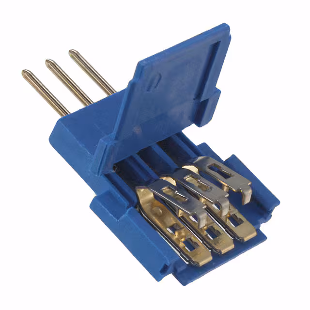 66226-035LF Amphenol ICC (FCI)  Gruppi di connettori FFC FPC (flessibili piatti)